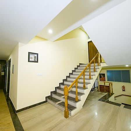 Amritara Ramila Kutir Hotel Ayodhya Ngoại thất bức ảnh