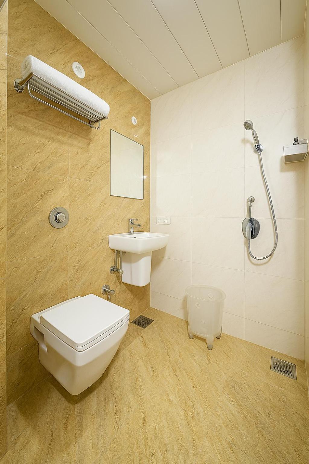 Amritara Ramila Kutir Hotel Ayodhya Ngoại thất bức ảnh